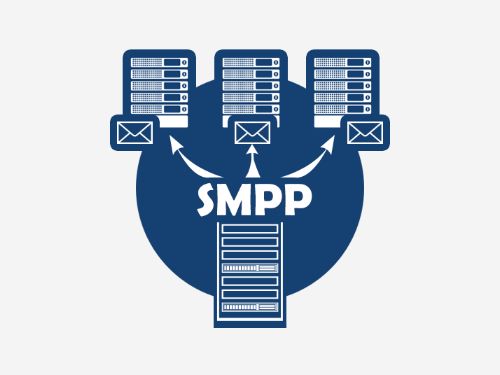 SMPP API